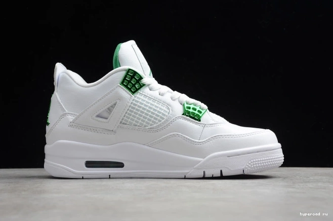 Pine Green 4 Jordan CT8527-113 Air 1006